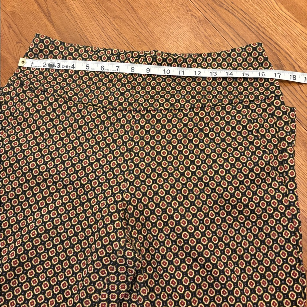 CAbi Dandy Pants, size M - Picture 7 of 11
